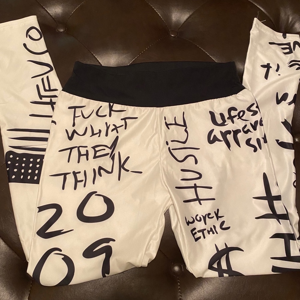No days off leggings s/m
